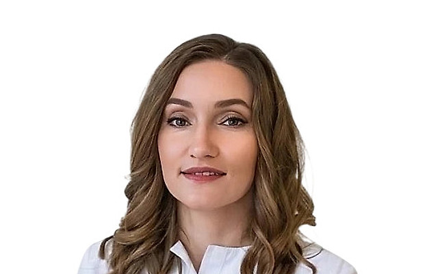 Азнатулина Айгуль Ражабовна
