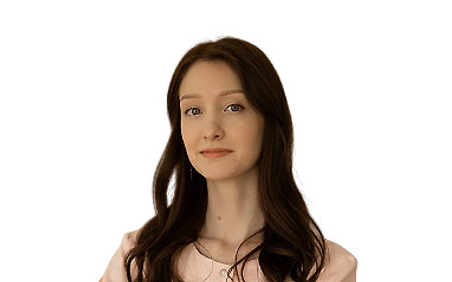 Загитова Ангелина Павловна