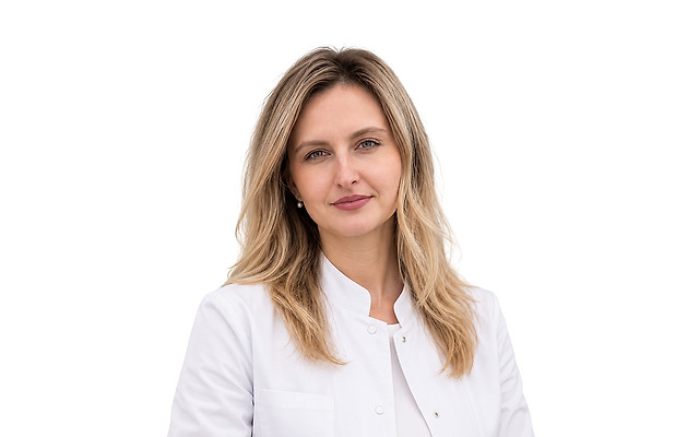 Подшивалова Марина Николаевна