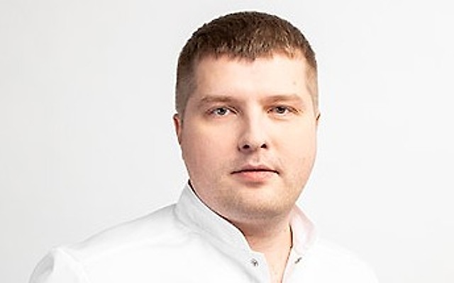 Перерва Алексей Игоревич