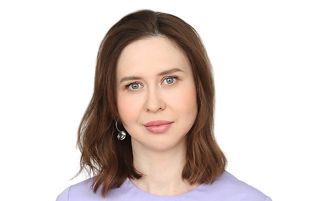 Шамарина Стелла Анатольевна