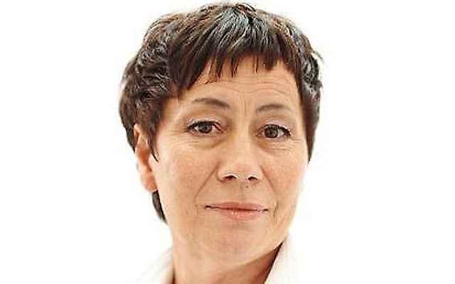 Александрова Татьяна Геннадьевна