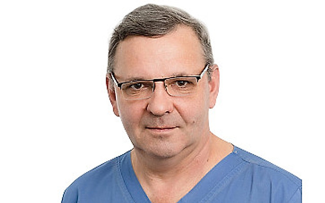 Скакун Артемий Викторович
