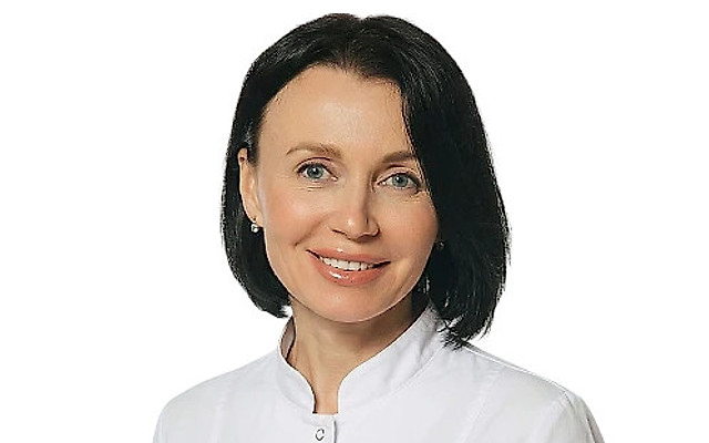 Гильманшина Диана Ралифовна