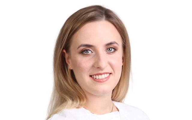 Комелькова Яна Андреевна