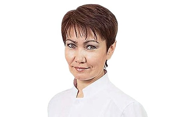 Сихаджак Лариса Вильевна