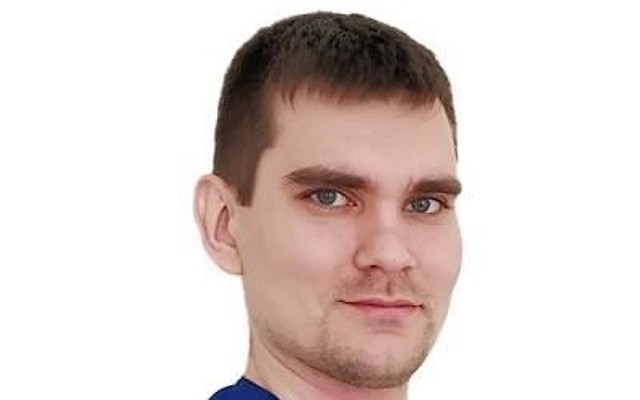 Ожегин Евгений Васильевич