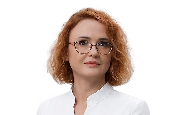 Моисеева Татьяна Николаевна