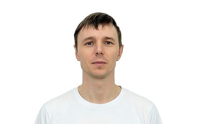 Захаров Александр Сергеевич