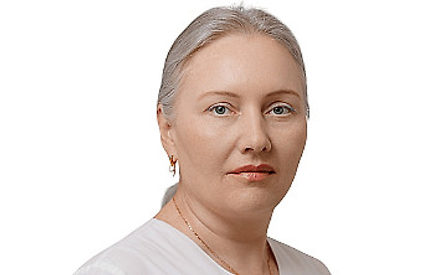Антонова Татьяна Викторовна