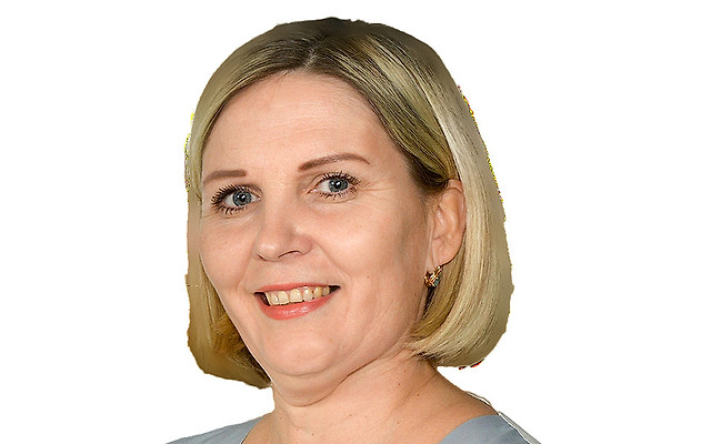Бумагина Светлана Геннадьевна