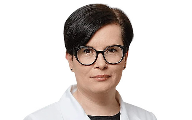Васильченко Валентина Александровна