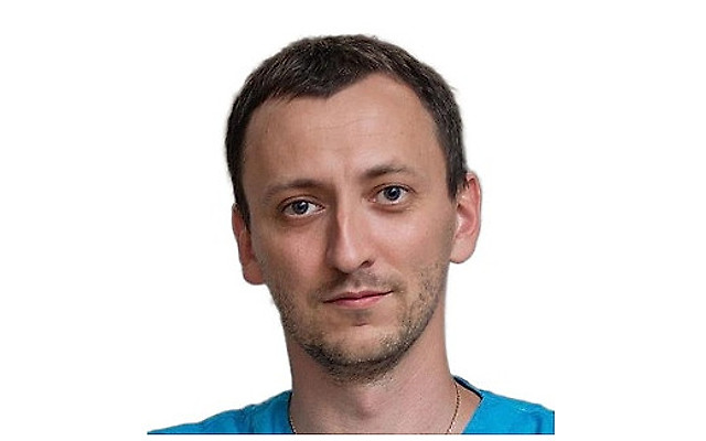 Батурин Олег Григорьевич
