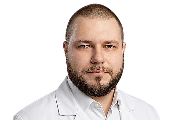 Коротовский Денис Владимирович
