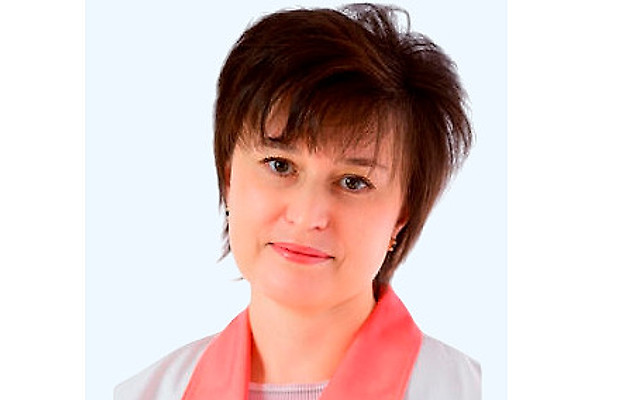 Липина Лесанна Дмитриевна