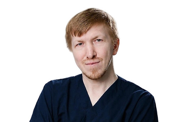 Лаврентьев Олег Владимирович
