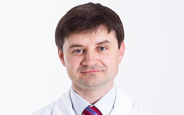 Кухмистров Иван Владимирович