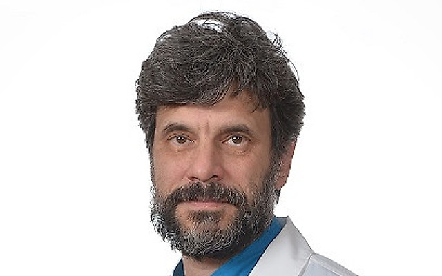 Васильков Александр Юрьевич