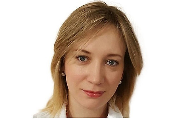 Гузенко Валентина Алексеевна