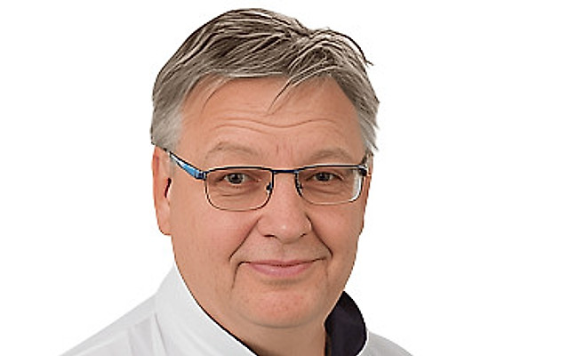 Фалалеев Сергей Иванович