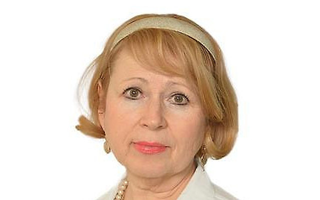 Дружинина Ольга Николаевна