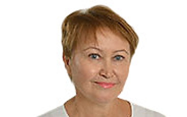 Лагута Наталья Ивановна