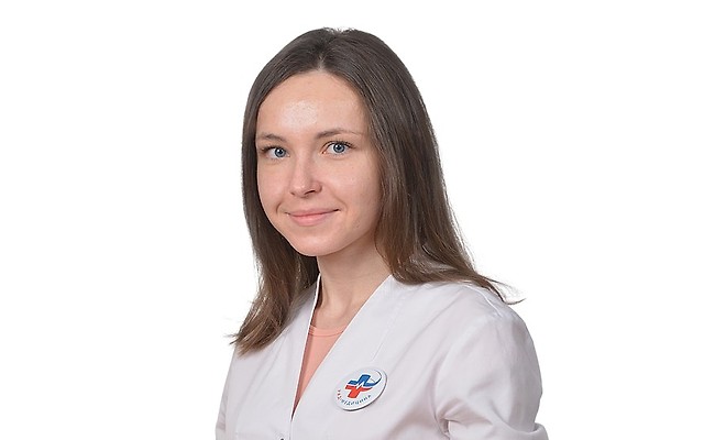 Лобанова Алена Викторовна