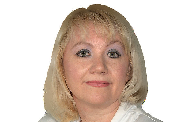 Малых Инесса Федоровна