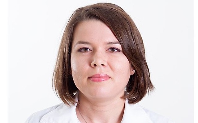 Харисова Эльмира Фагимовна