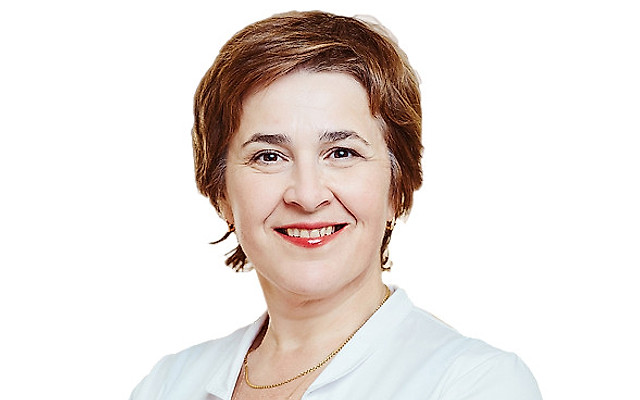 Абросимова Ольга Александровна