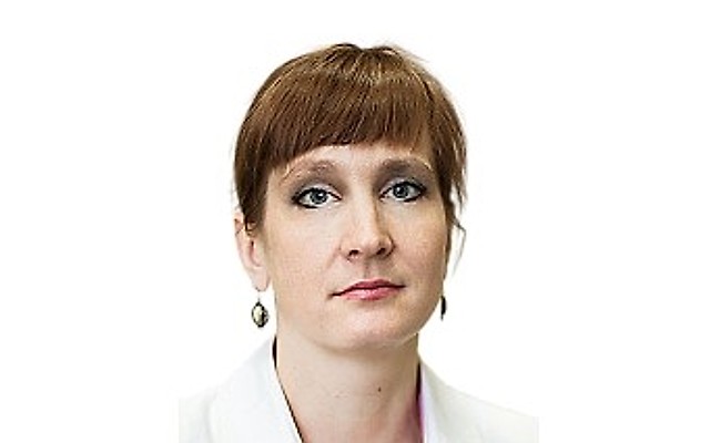 Казанцева Галина Валерьевна