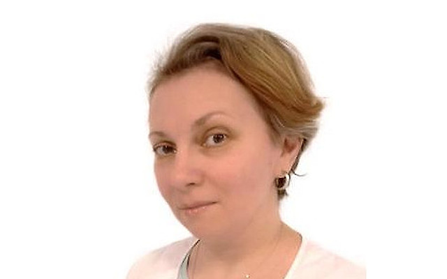 Потапова Татьяна Петровна