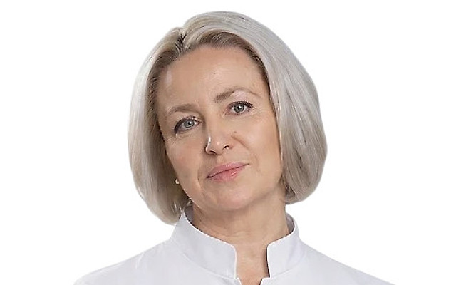 Жукова Наталья Владимировна