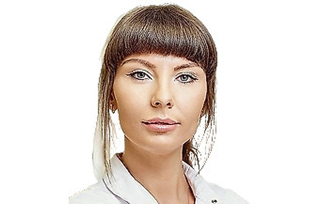 Михайленко Юлия Александровна