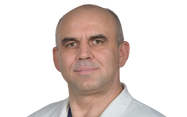 Титов Николай Викторович