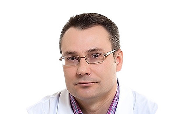 Коссов Александр Викторович