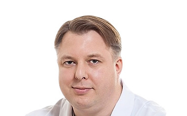 Петин Алексей Владимирович