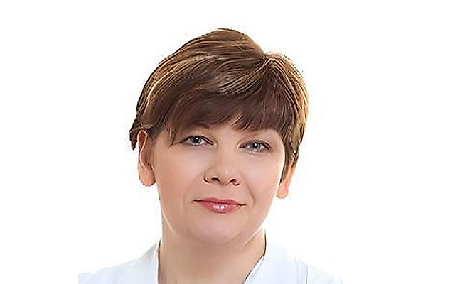 Немашкалова Наталья Николаевна
