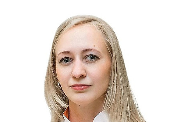Шепелева Елена Сергеевна