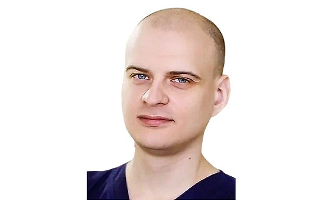 Максимов Евгений Иванович