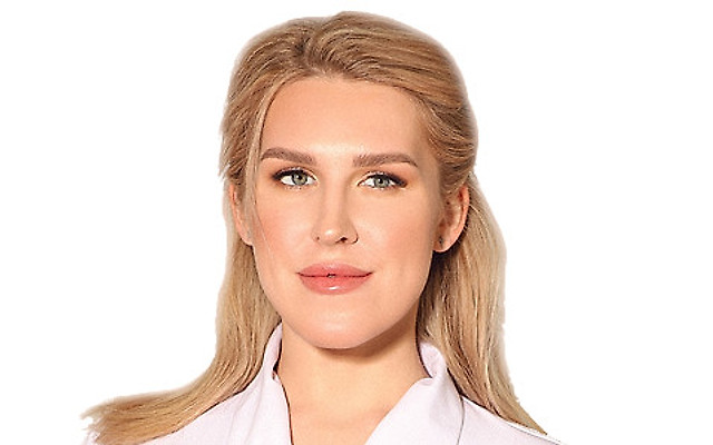 Лашманова Елена Алексеевна