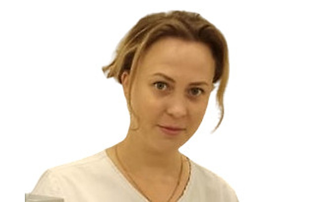 Пашнина Екатерина Александровна