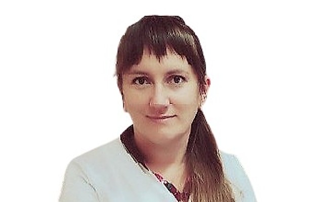 Гураль Тамара Сергеевна