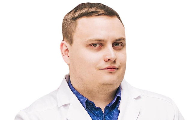 Бондарь Анатолий Александрович