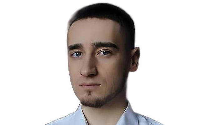 Коньков Илья Сергеевич