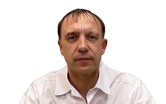 Ойцев Алексей Викторович
