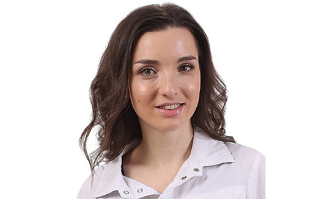 Фомина Александра Владимировна