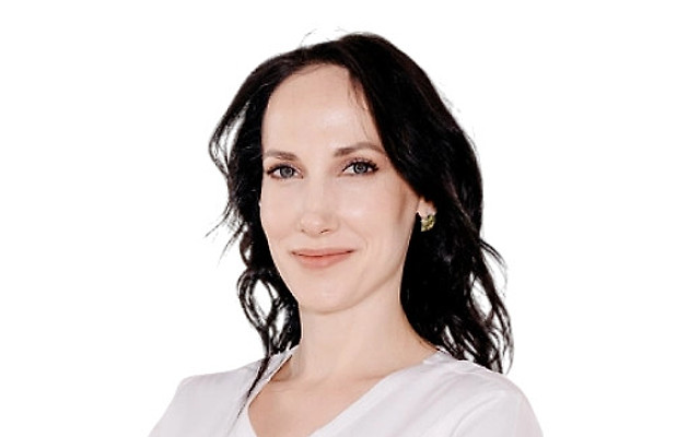 Новикова Анна Владиславовна