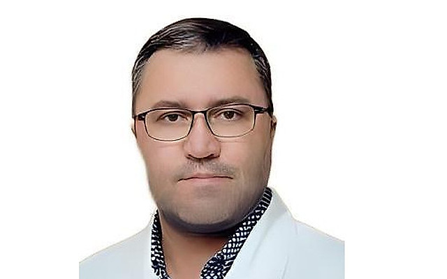 Шиповалов Алексей Владимирович