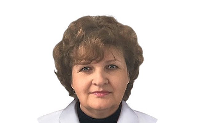 Маслянцина Наталья Геннадьевна